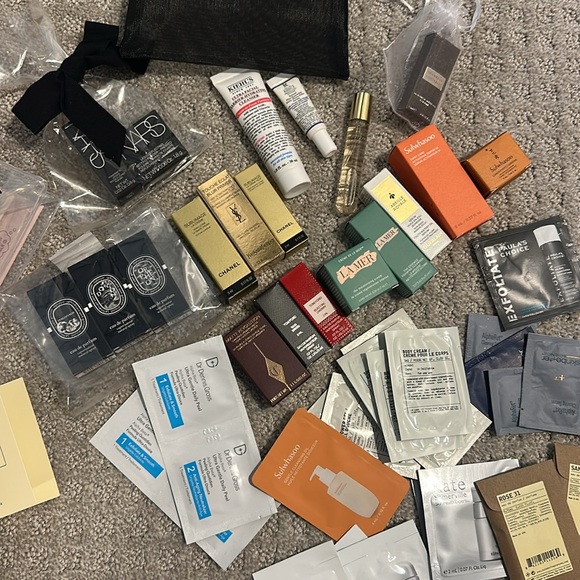 Luxe sample set! - Picture 5 of 5